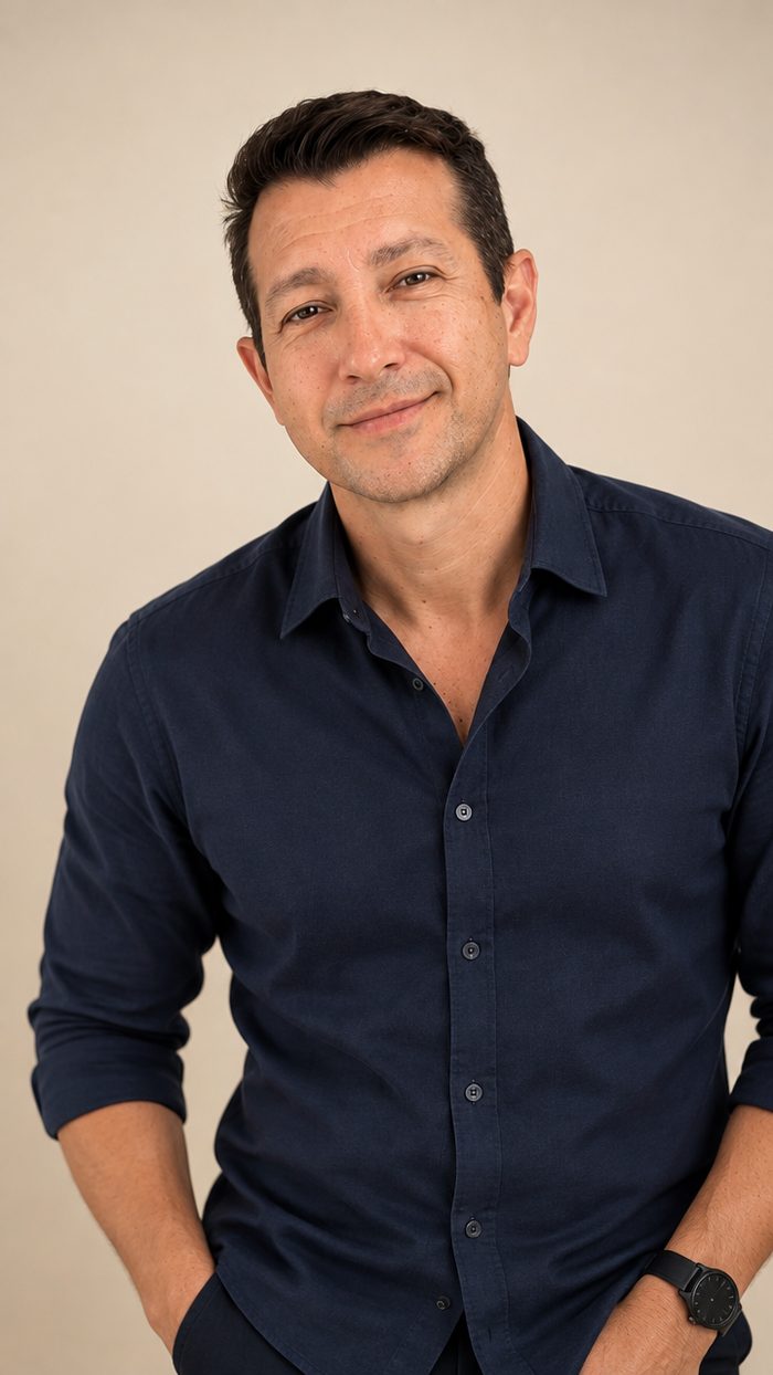 Marcos Gündel