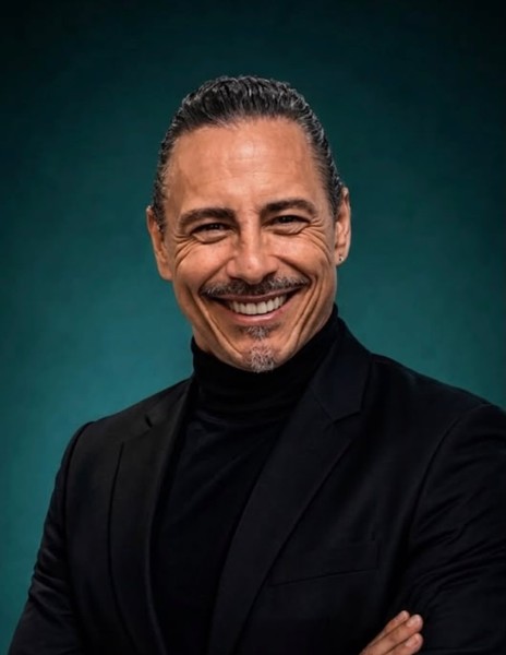 Rodrigo Cardoso